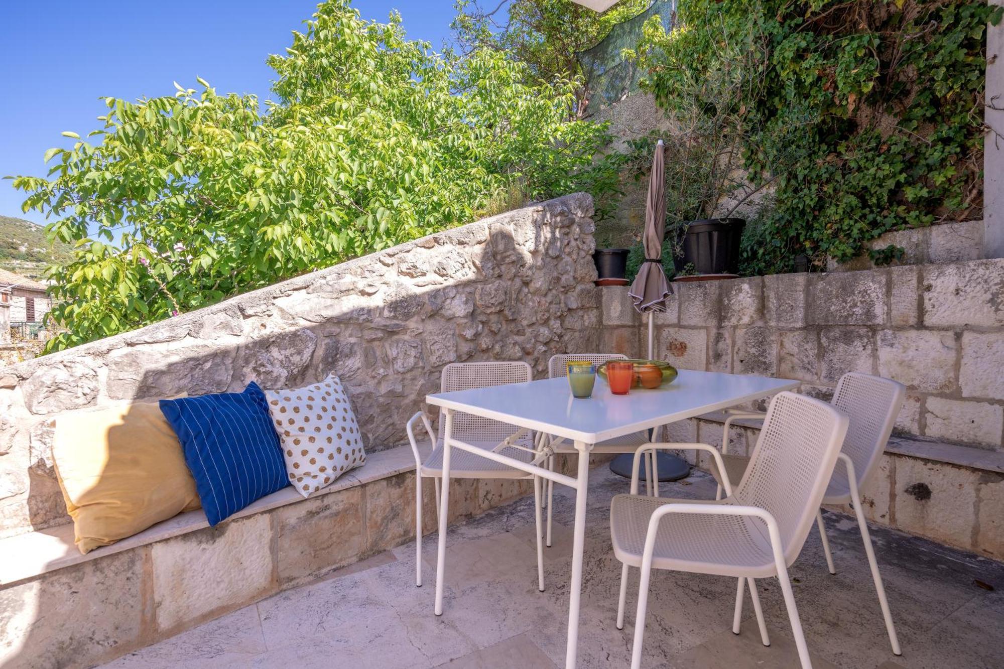 Stonehouse 22 - Zf Hvar Hvar Town Exterior photo