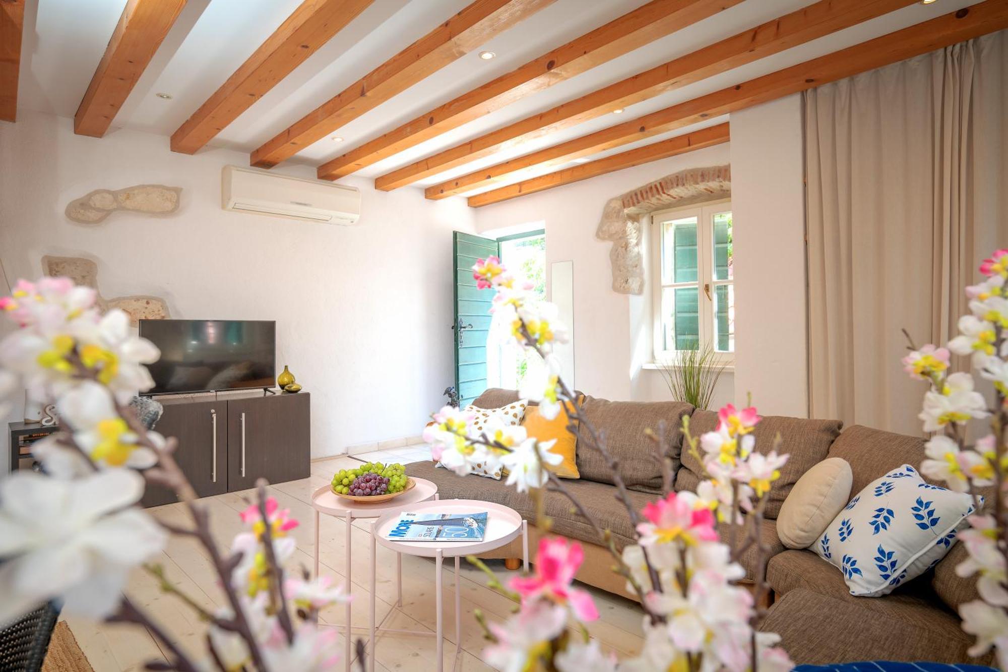Stonehouse 22 - Zf Hvar Hvar Town Exterior photo