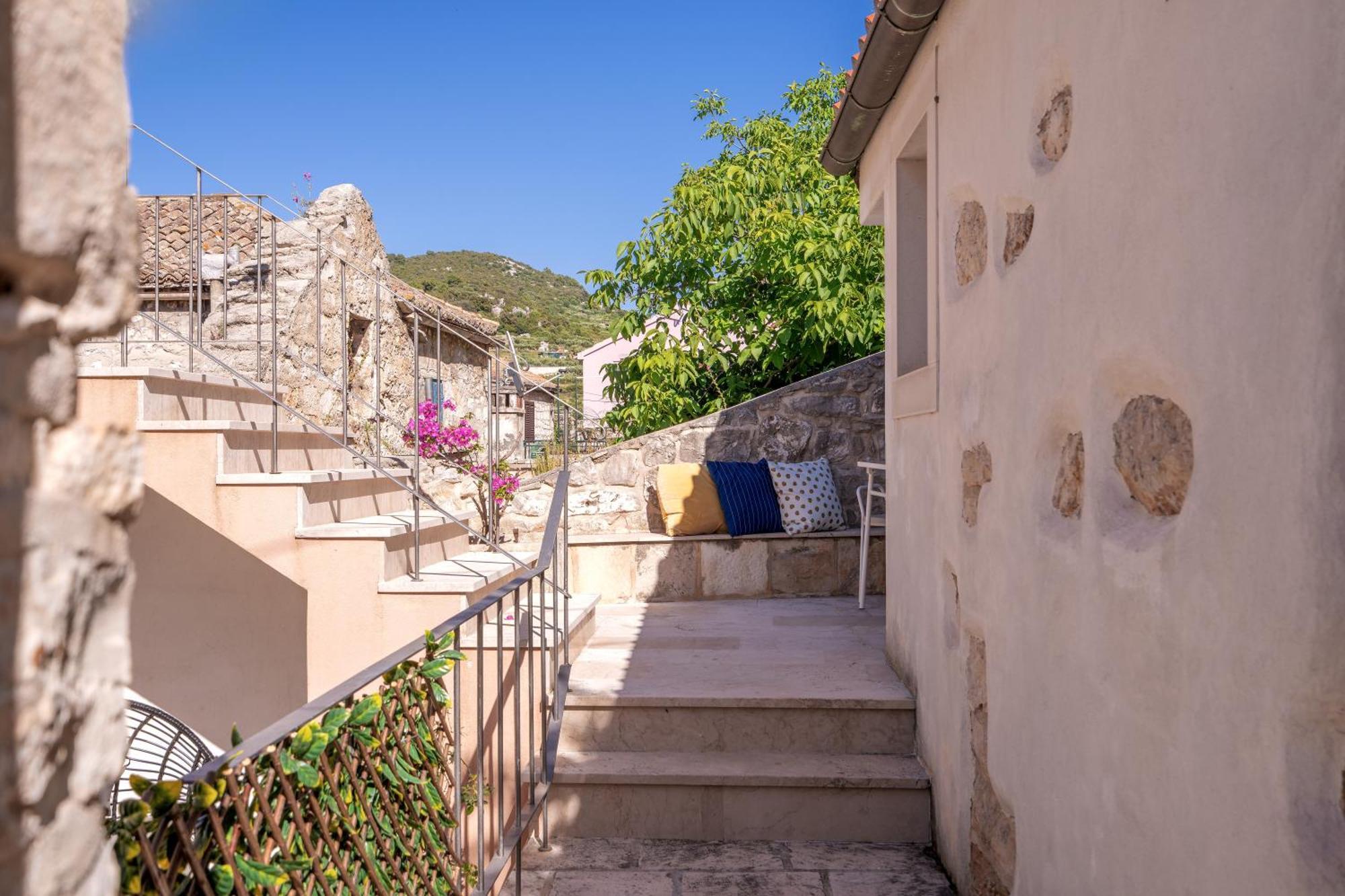 Stonehouse 22 - Zf Hvar Hvar Town Exterior photo