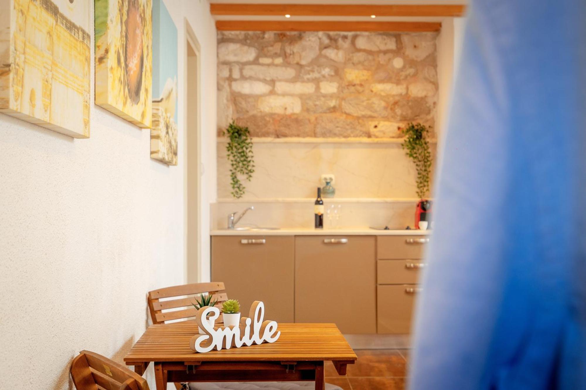 Stonehouse 22 - Zf Hvar Hvar Town Exterior photo
