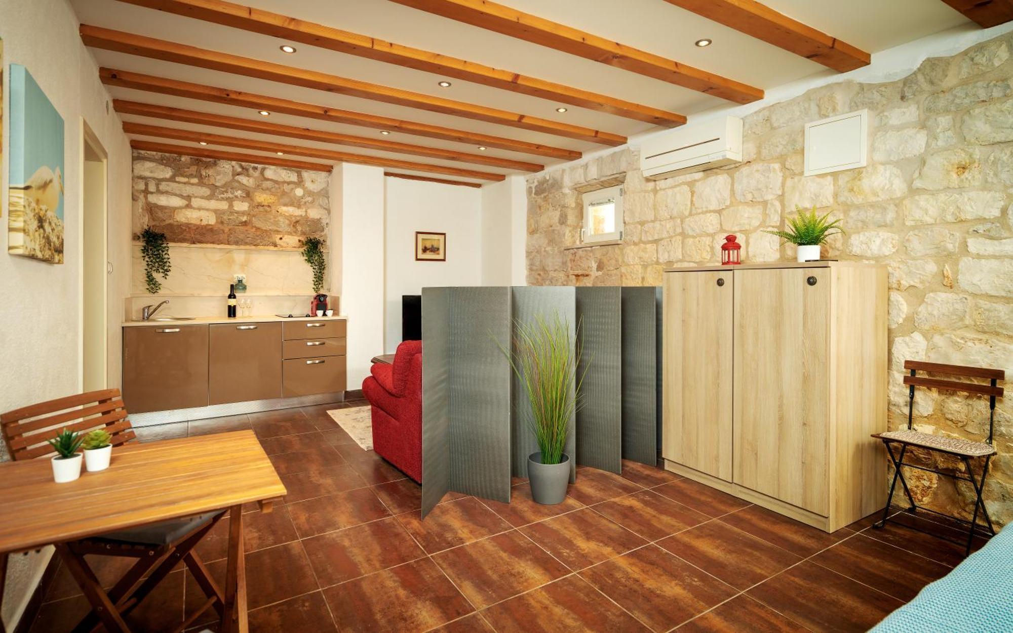 Stonehouse 22 - Zf Hvar Hvar Town Exterior photo