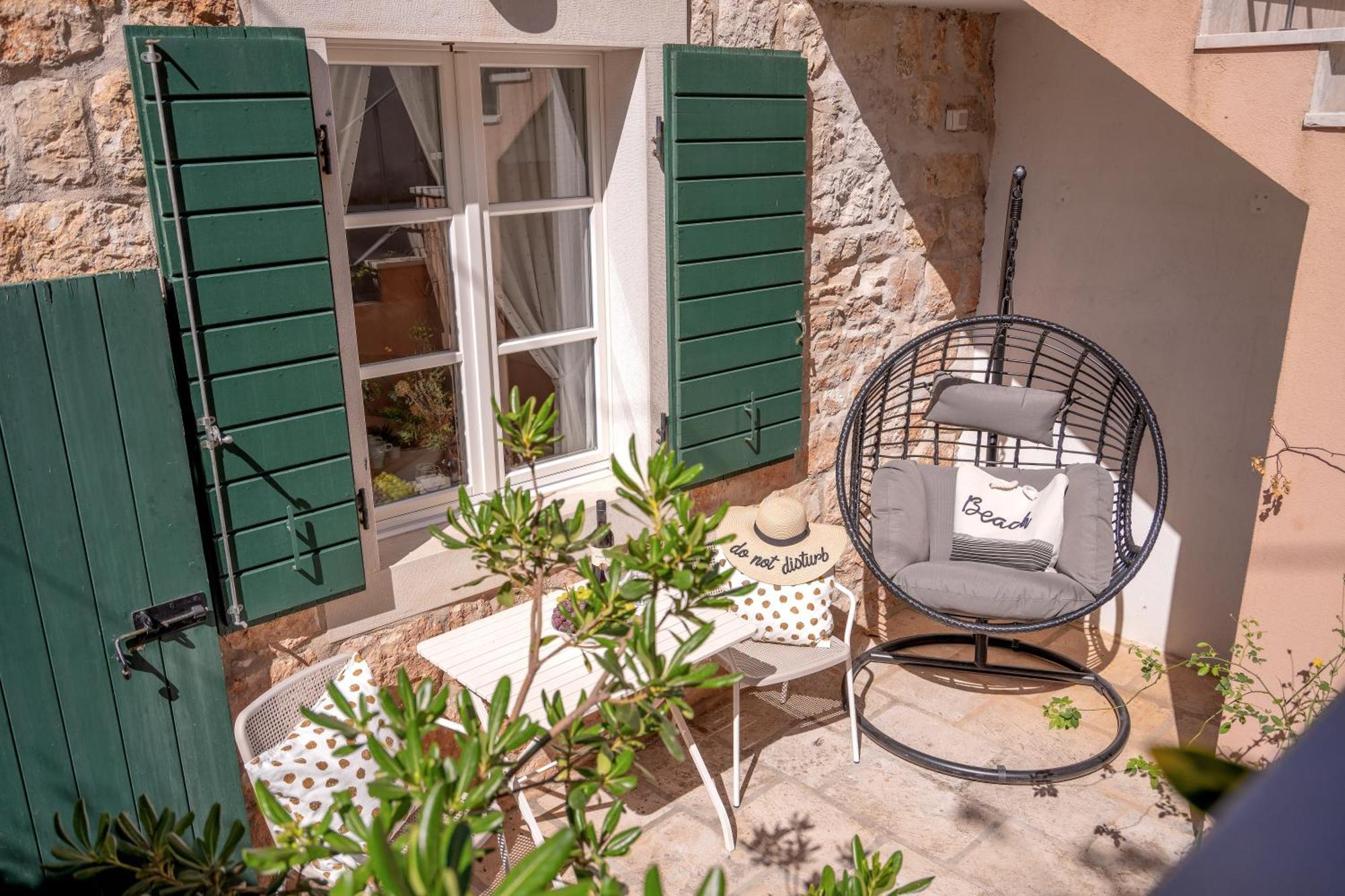 Stonehouse 22 - Zf Hvar Hvar Town Exterior photo