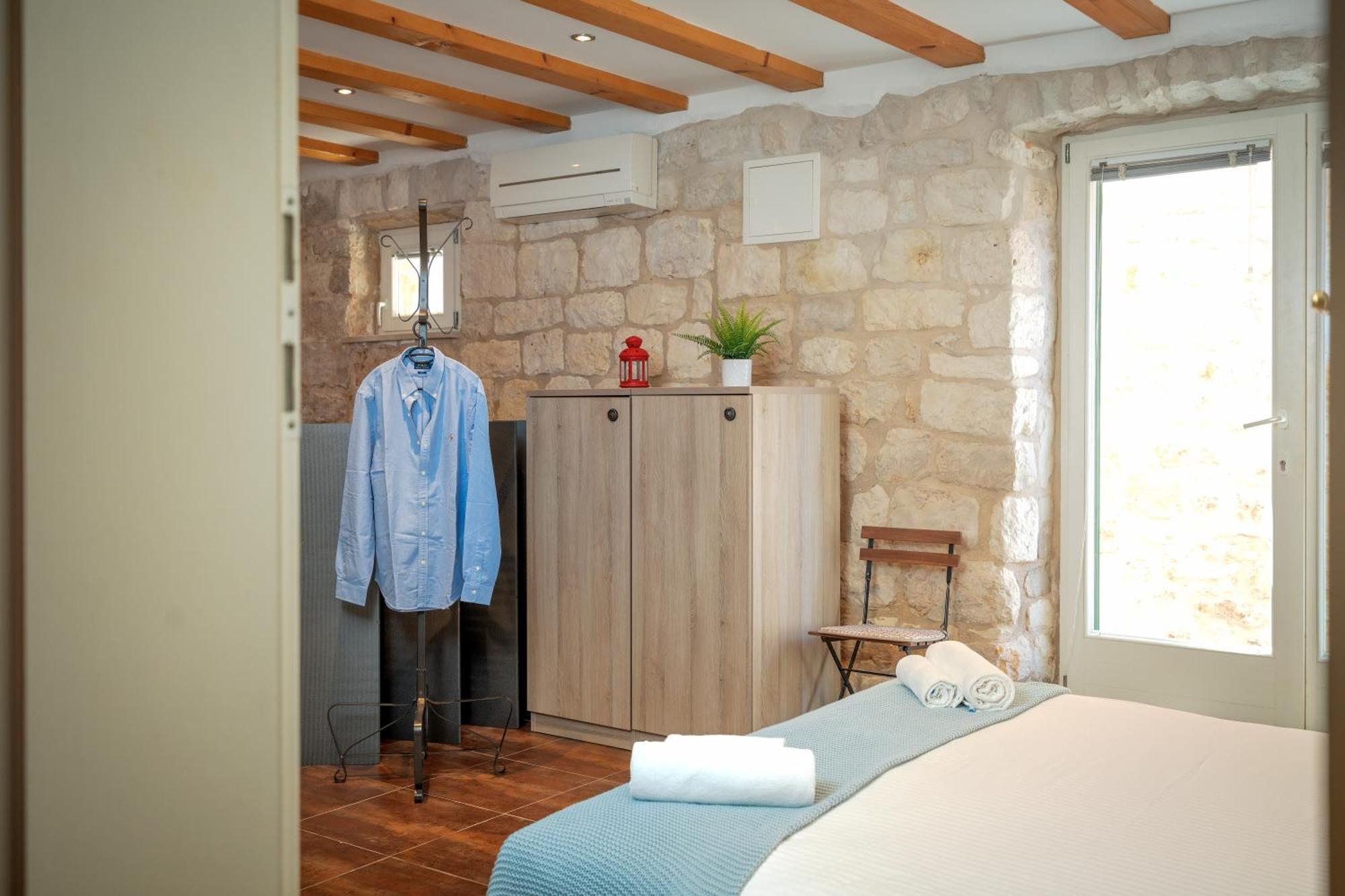 Stonehouse 22 - Zf Hvar Hvar Town Exterior photo