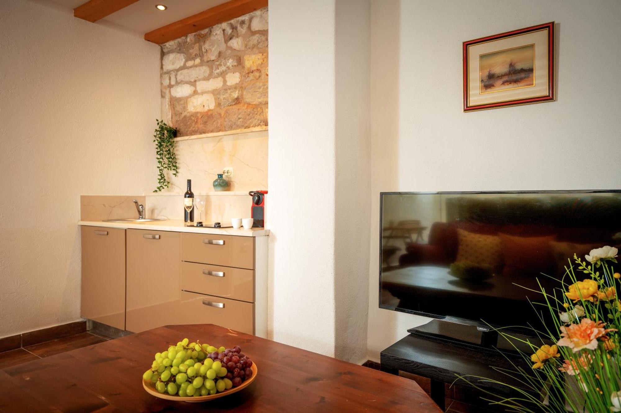 Stonehouse 22 - Zf Hvar Hvar Town Exterior photo