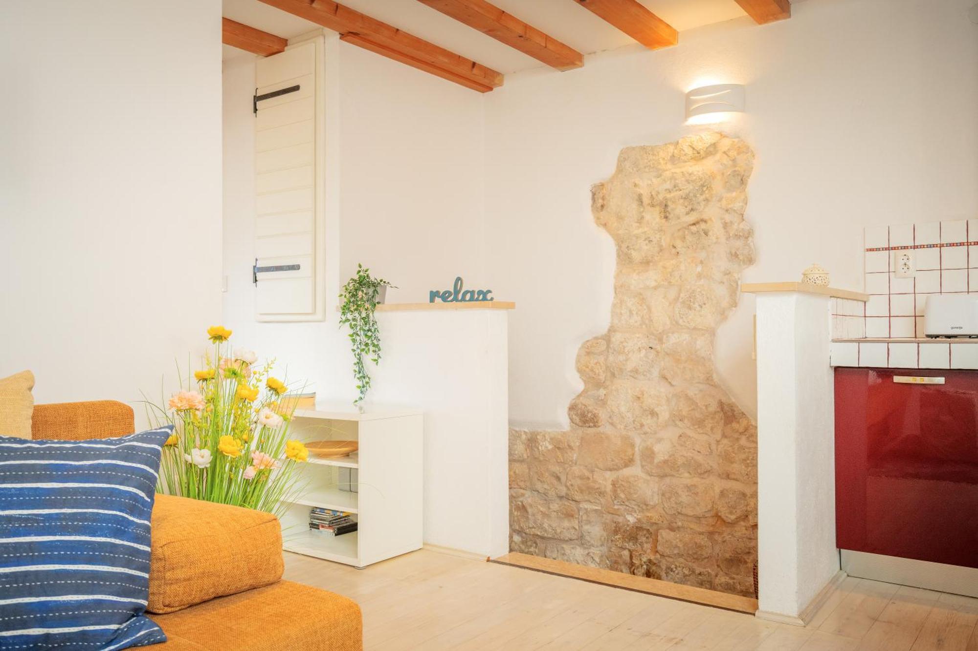 Stonehouse 22 - Zf Hvar Hvar Town Exterior photo