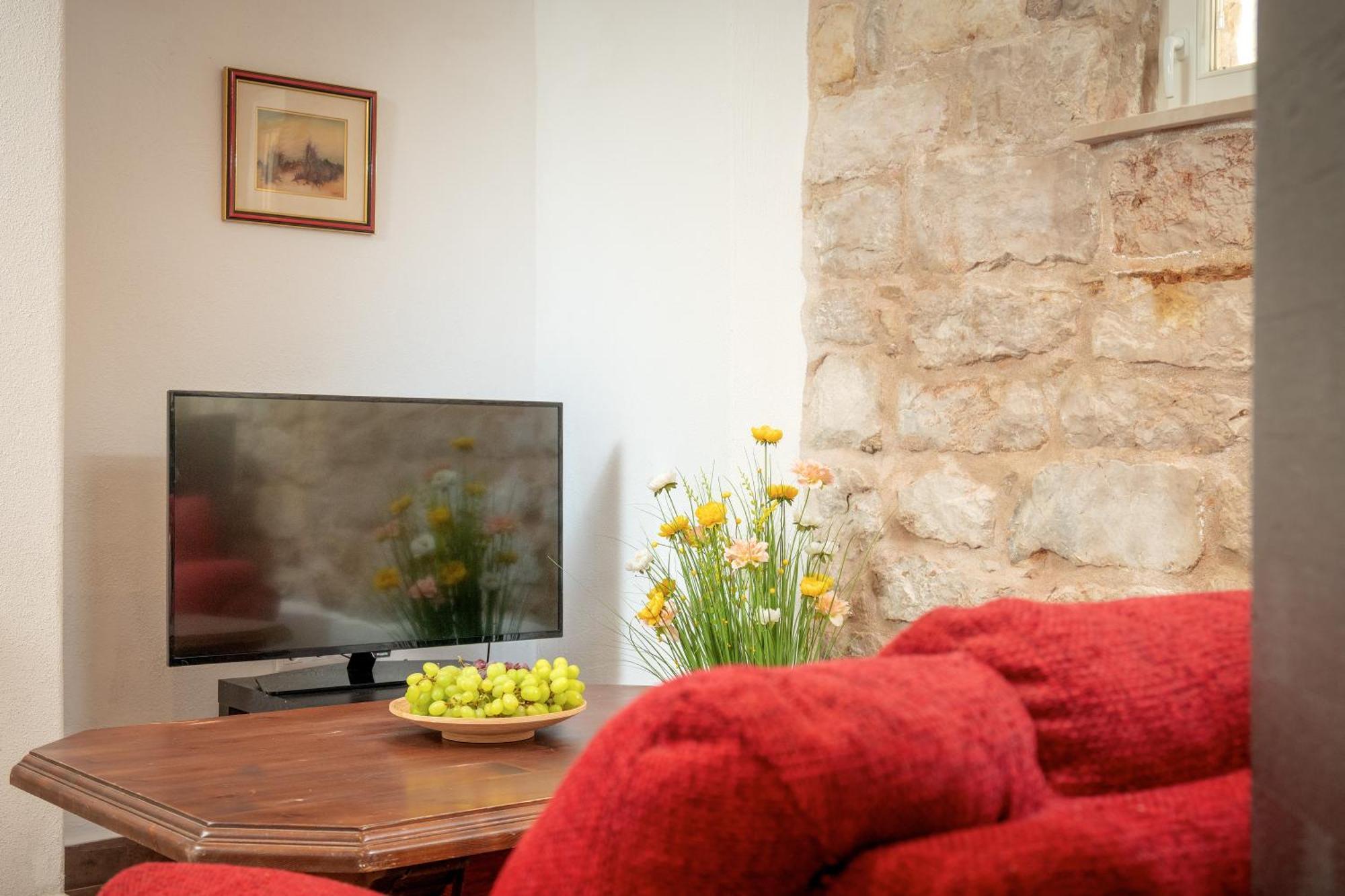 Stonehouse 22 - Zf Hvar Hvar Town Exterior photo