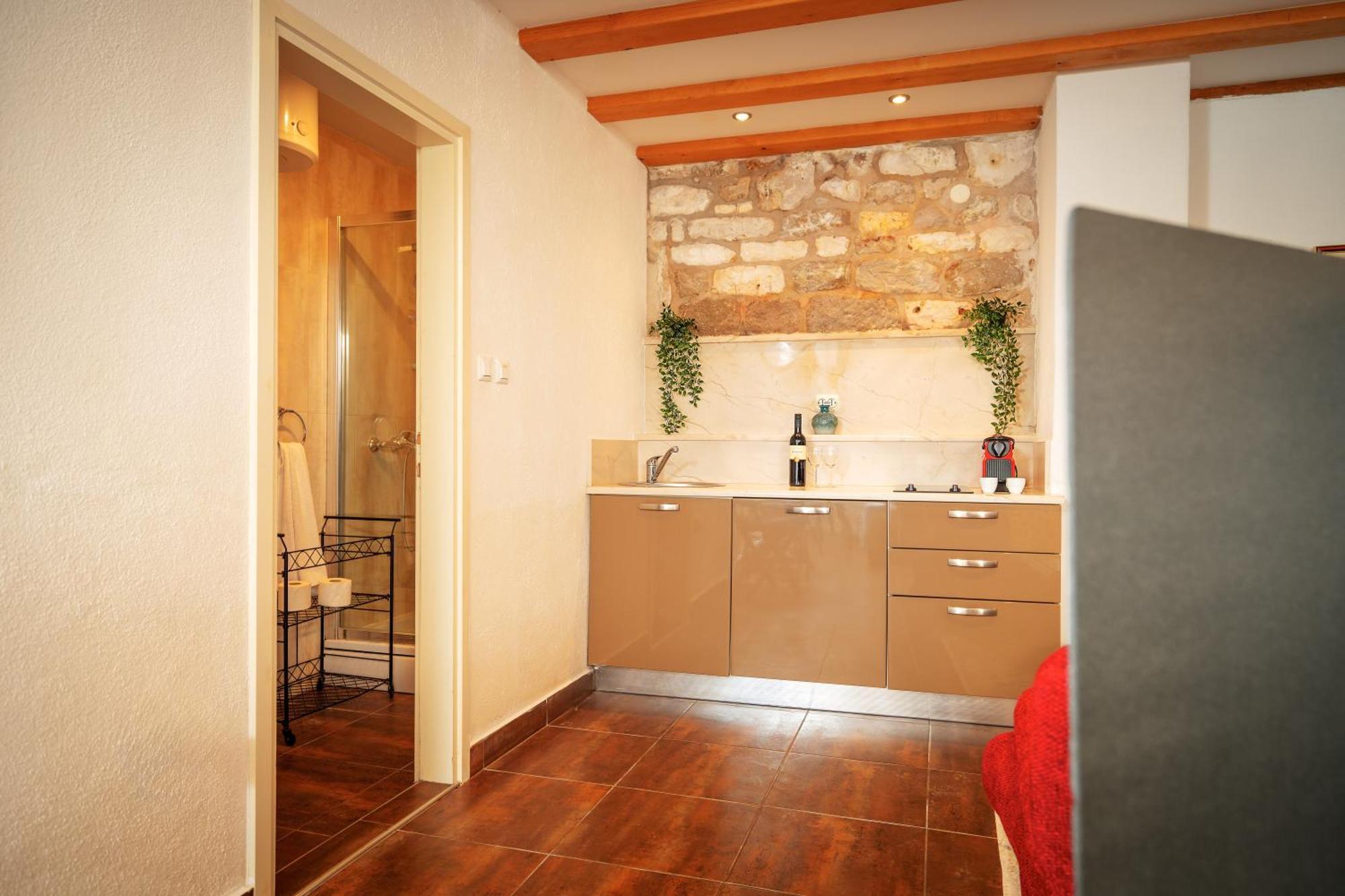 Stonehouse 22 - Zf Hvar Hvar Town Exterior photo