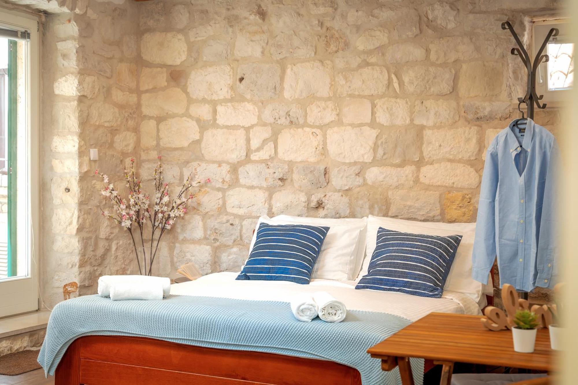 Stonehouse 22 - Zf Hvar Hvar Town Exterior photo