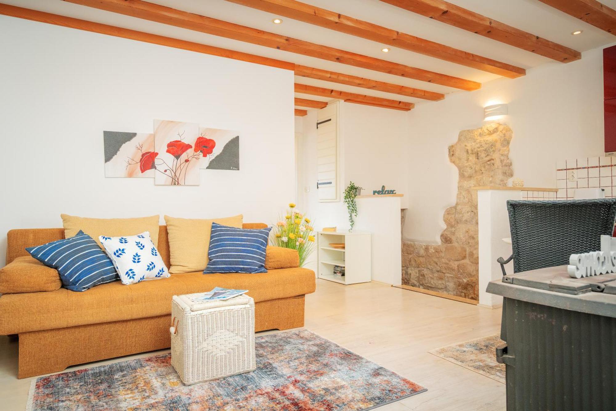 Stonehouse 22 - Zf Hvar Hvar Town Exterior photo