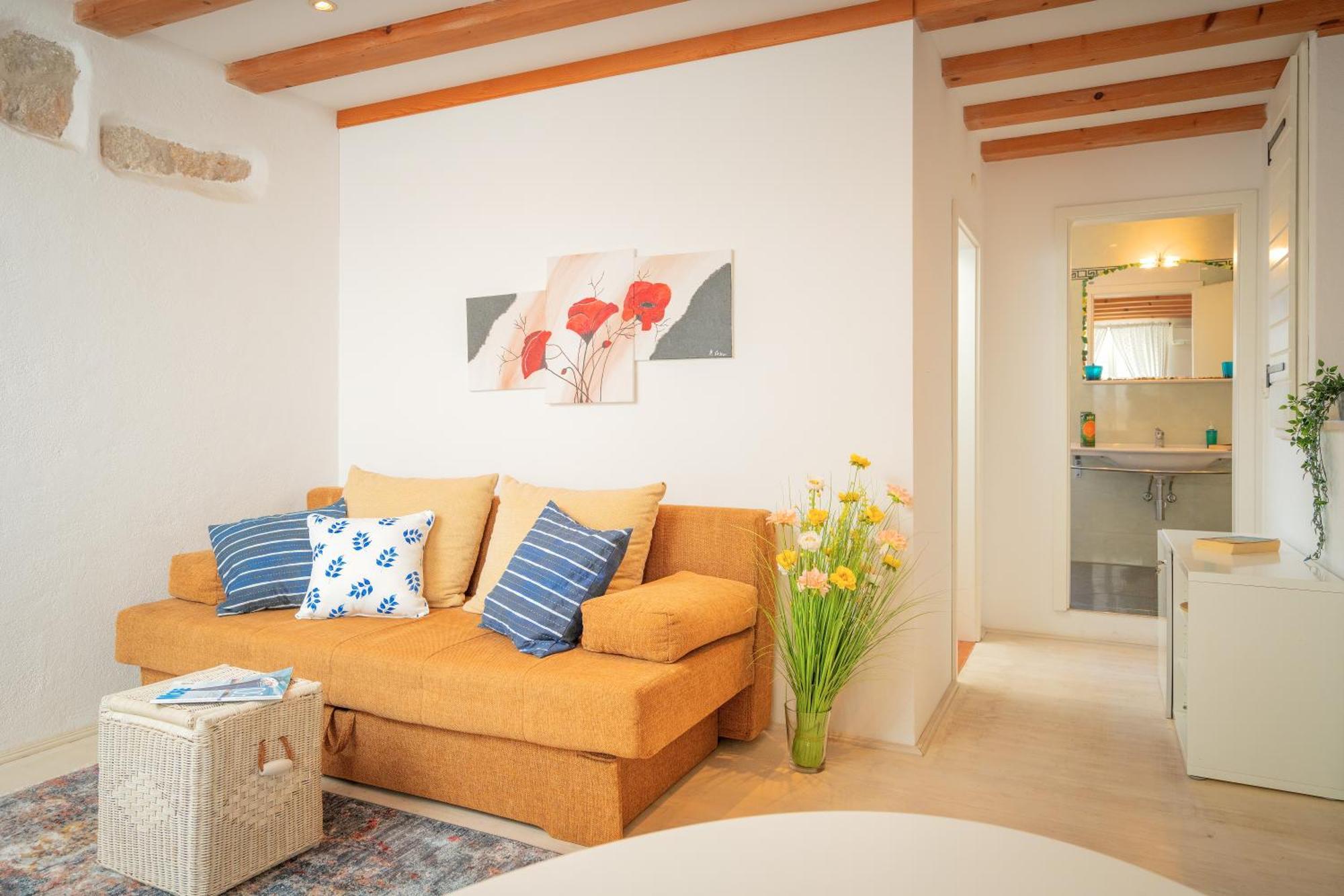 Stonehouse 22 - Zf Hvar Hvar Town Exterior photo