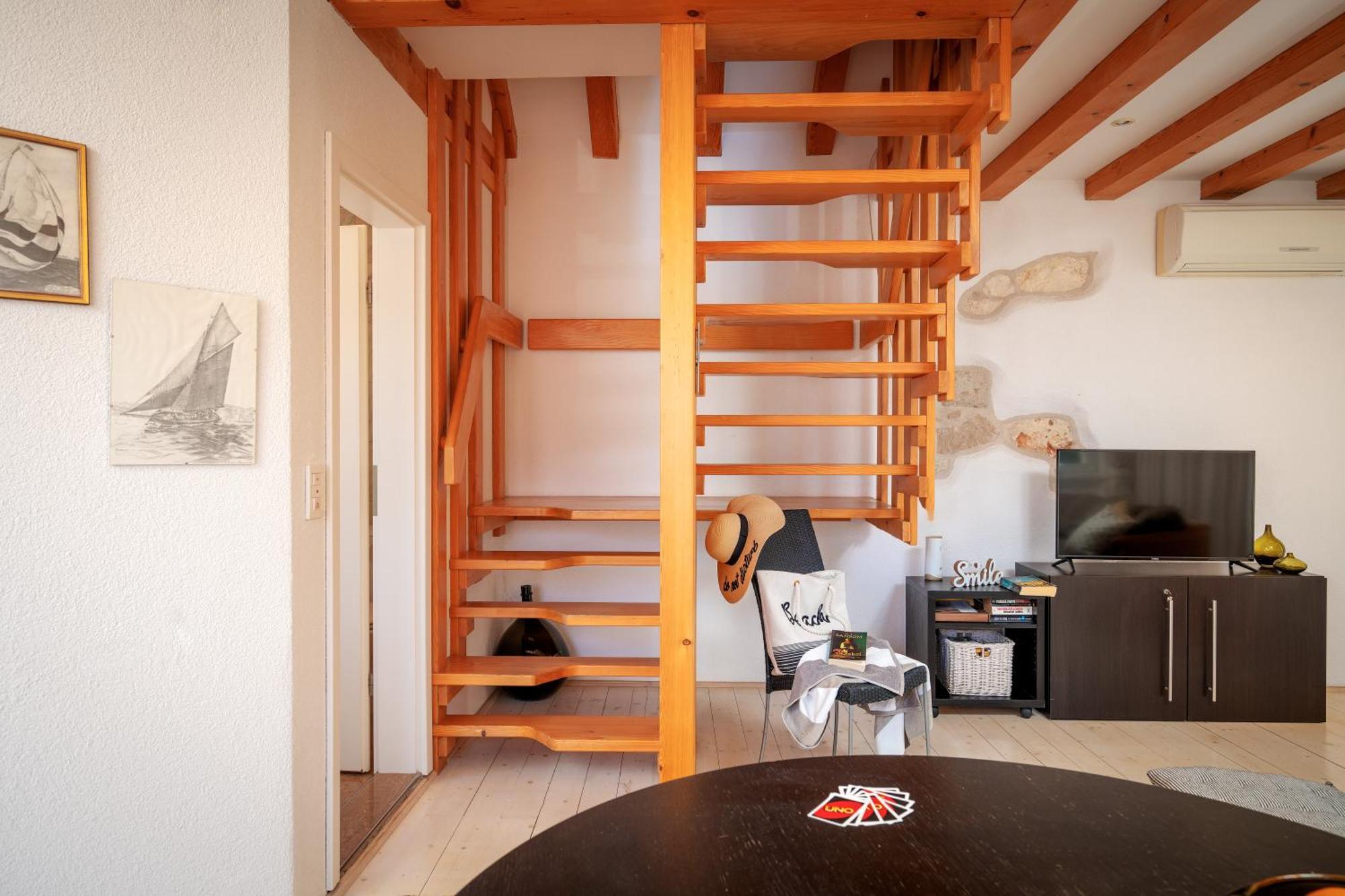 Stonehouse 22 - Zf Hvar Hvar Town Exterior photo